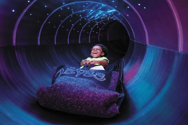 Wonder of the Seas Gallery Image